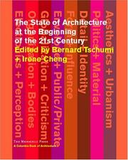 The State of architecture at the beginning of the 21st century