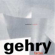 Gehry talks architecture + process