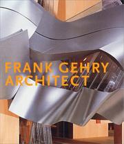 Frank Gehry, architect