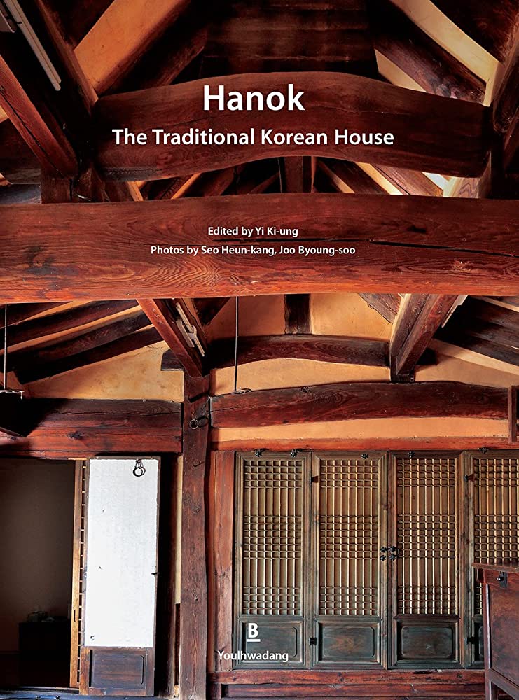Hanok the traditional Korean house