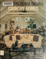 Country homes
