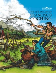 The life and art of Francisco Coching