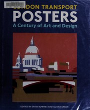 London Transport posters a century of art and design