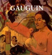 Paul Gauguin.