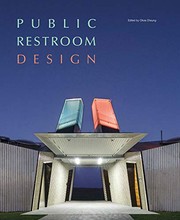 Public restroom design /