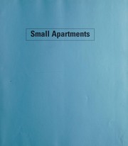 Small apartments