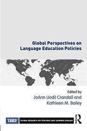 Global perspectives on language education policies