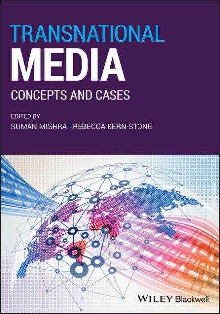 Transnational media concepts and cases