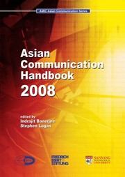 Asian communication handbook 2008