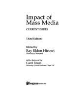 Impact of mass media current issues