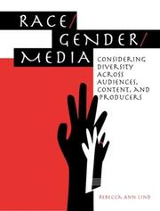 Race, gender, media considering diversity across audiences, content, and producers