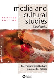 Media and cultural studies keyworks