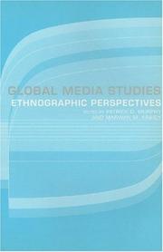 Global media studies ethnographic perspectives