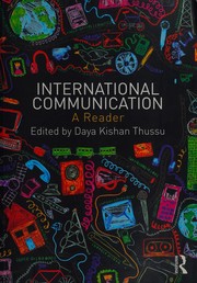 International communication a reader