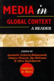 Media in global context a reader