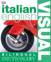Bilingual visual dictionary [Italian-English].