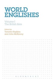 World Englishes.