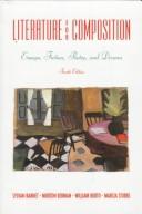 Literature for composition essays, fiction, poetry, and drama