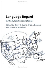 Language regard methods, variation, and change