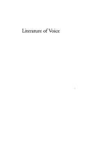 Literature of voice epics in the Philippines