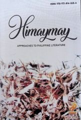 Himaymay approaches to Philippine literature