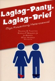 Laglag-panty, laglag-brief mga kuwentong heterosexual