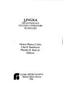 Lingka an anthology of Iloko literature in English