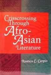 Crisscrossing through Afro-Asian literature
