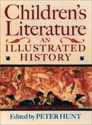Children's literature an illustrated history