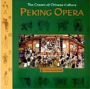 Peking opera the cream of Chinese culture