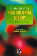 Contemporary postcolonial theory a reader