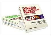 The Encyclopedia of literary and cultural theory