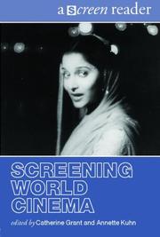 Screening world cinema a Screen reader