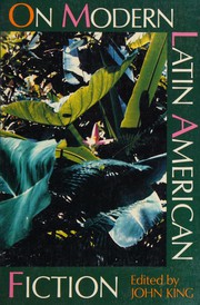 On modern Latin American fiction