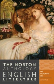 The Norton anthology of English literature [expanded]
