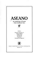 ASEANO an anthology of poems from Southeast Asia
