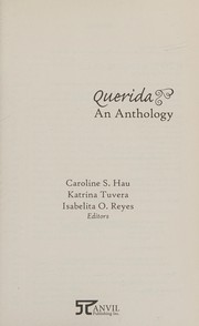 Querida an anthology