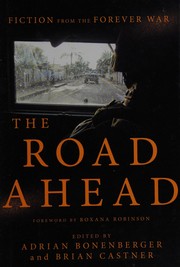 The road ahead fiction from the forever war