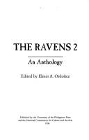 The Ravens 2 an anthology