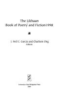 The Likhaan book of poetry and fiction, 1998