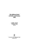 The Likhaan book of poetry and fiction 2000