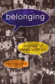 Belonging stories of relationships