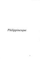 Philippinesque