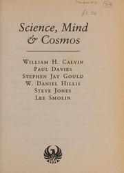 Science, mind & cosmos