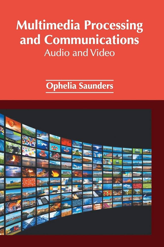 Multimedia processing and communications audio and video