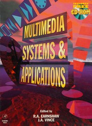 Multimedia systems and applications