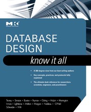 Database design know it all