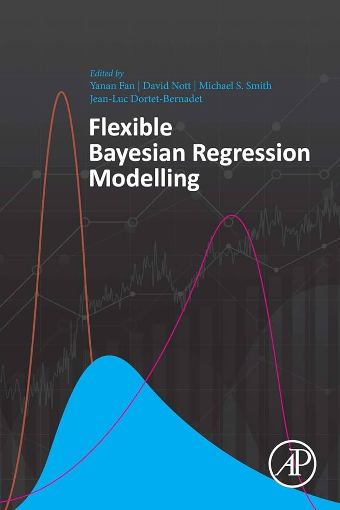 Flexible Bayesian regression modelling