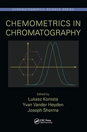 Chemometrics in chromatography