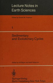 Sedimentary and evolutionary cycles